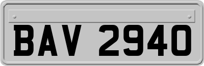 BAV2940
