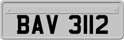 BAV3112