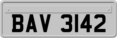 BAV3142
