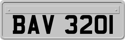 BAV3201