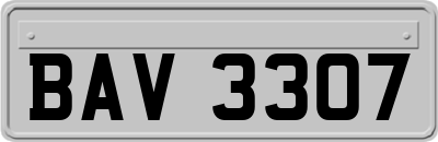 BAV3307