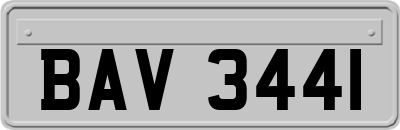 BAV3441