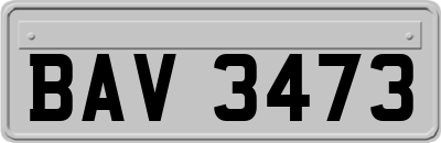 BAV3473