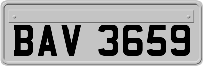 BAV3659