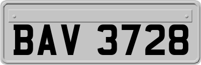 BAV3728