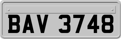 BAV3748