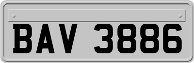 BAV3886