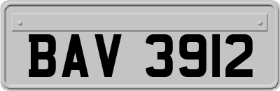 BAV3912