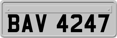 BAV4247