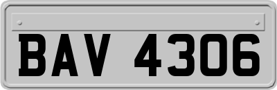 BAV4306