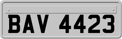 BAV4423