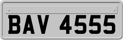 BAV4555
