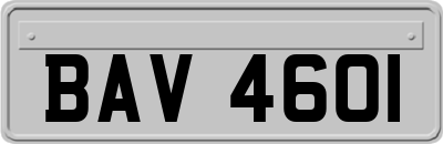 BAV4601