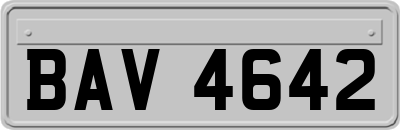 BAV4642