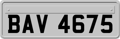 BAV4675