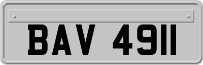 BAV4911