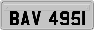 BAV4951