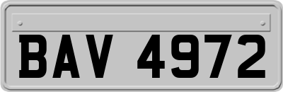 BAV4972