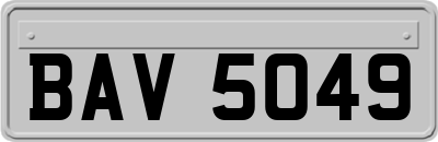 BAV5049