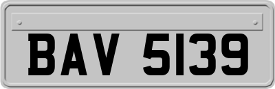 BAV5139