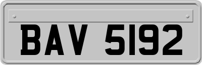 BAV5192