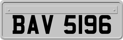 BAV5196