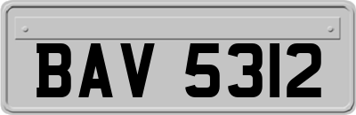 BAV5312