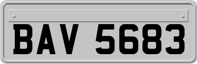 BAV5683