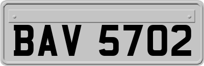 BAV5702