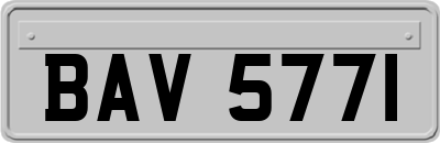 BAV5771