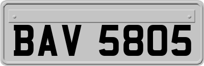 BAV5805