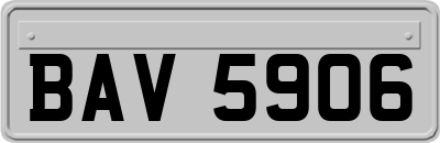 BAV5906