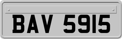 BAV5915