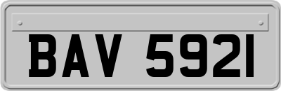 BAV5921