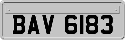 BAV6183