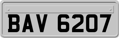 BAV6207