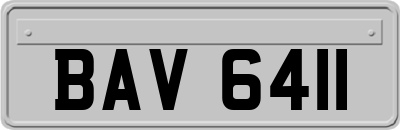 BAV6411