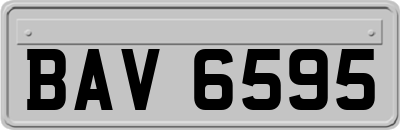 BAV6595