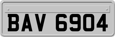 BAV6904