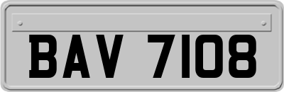 BAV7108
