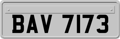BAV7173