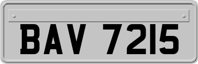 BAV7215
