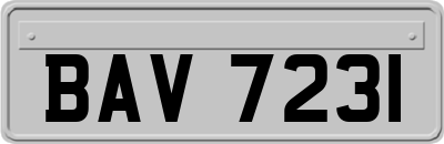 BAV7231
