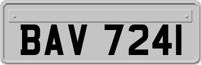 BAV7241