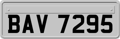BAV7295