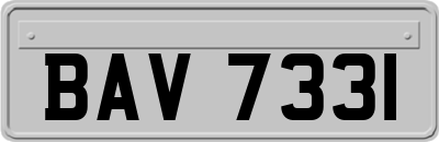 BAV7331