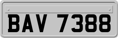 BAV7388