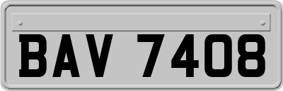 BAV7408