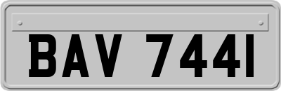 BAV7441