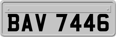 BAV7446
